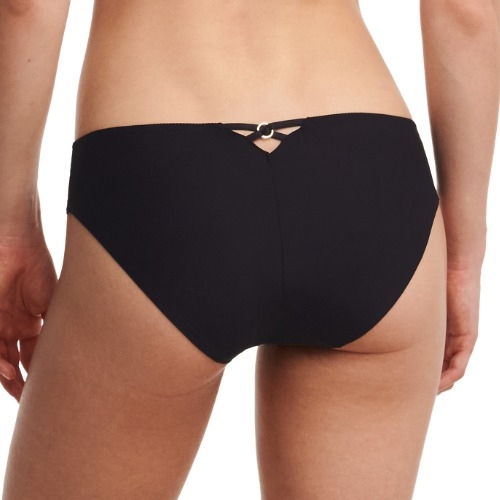 Chantelle Mystic Dream zwart slip