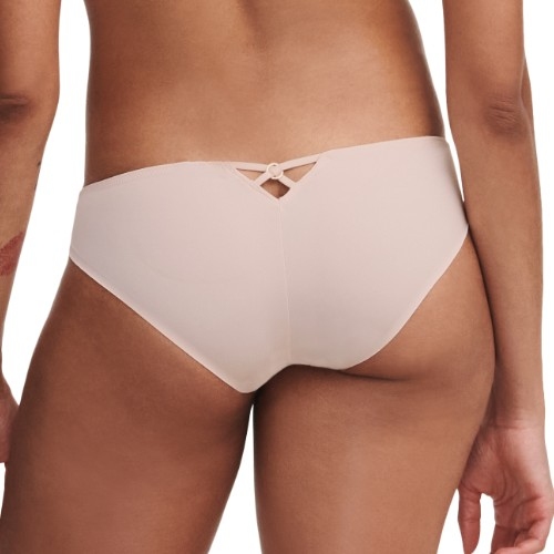 Chantelle Mystic Dream roze slip