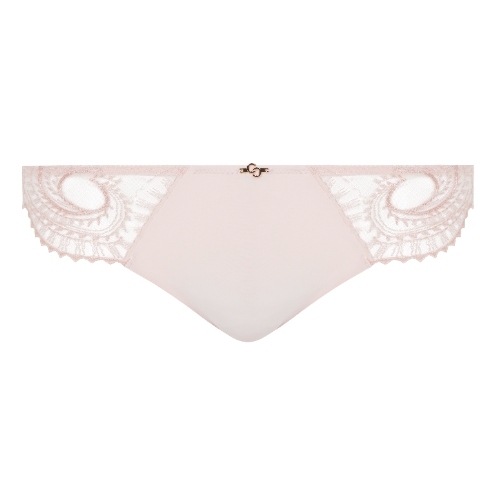 Chantelle Mystic Dream roze slip
