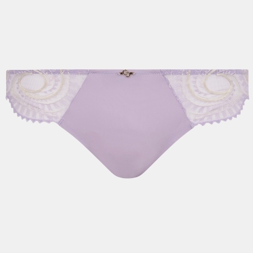 Chantelle Mystic Dream lavendel slip