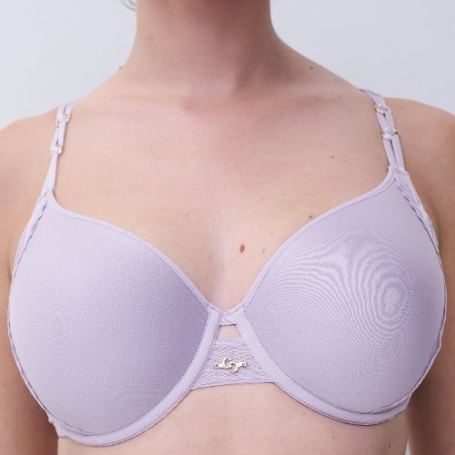 Chantelle Mystic Dream lavendel voorgevormde bh