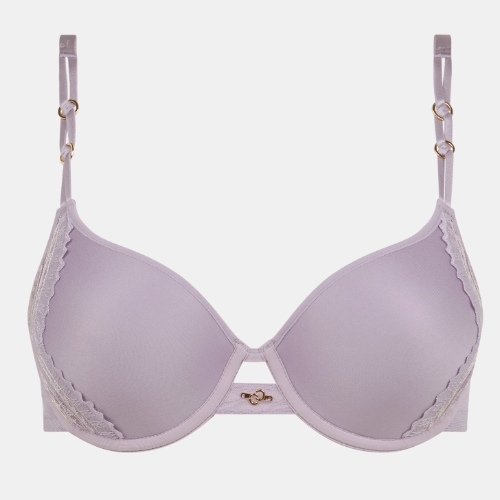 Chantelle Mystic Dream lavendel voorgevormde bh