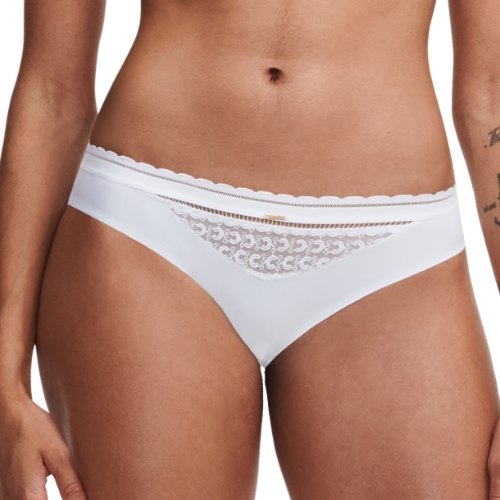 Chantelle Monogram wit slip