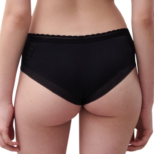 Chantelle Monogram zwart short