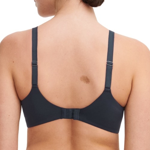 Chantelle Norah Chic blauw voorgevormde bh