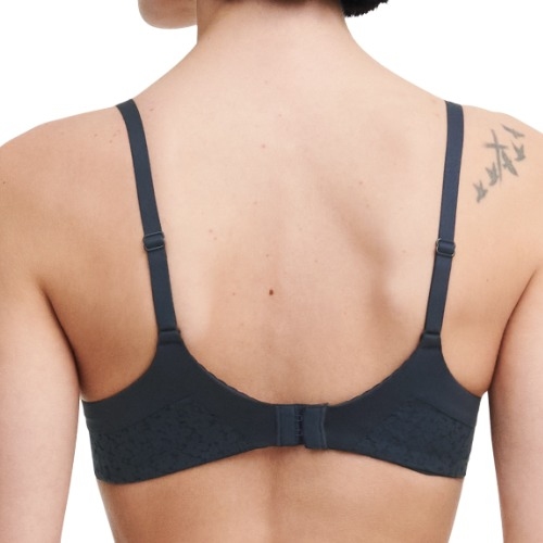 Chantelle Norah Chic blauw voorgevormde bh