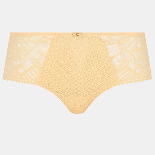 Chantelle Origins geel short