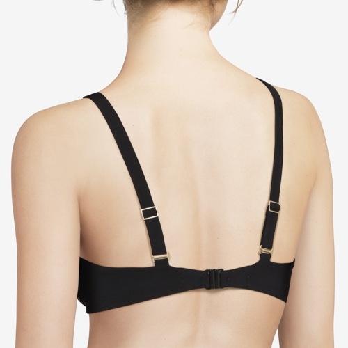 Chantelle Badmode Vibrant zwart voorgevormde bh