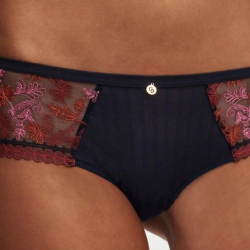 Chantelle New Romance zwart short