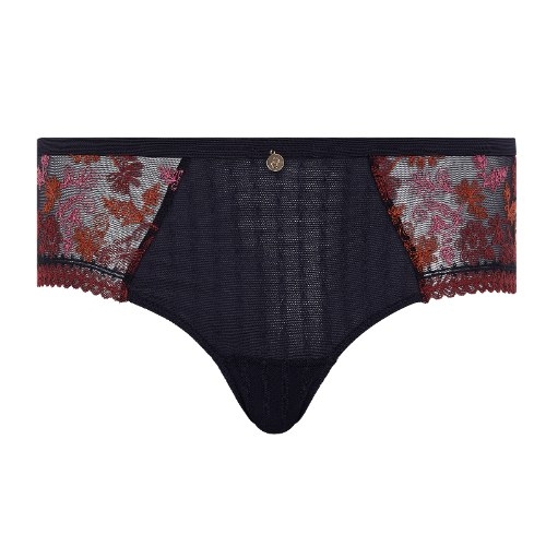 Chantelle New Romance zwart short