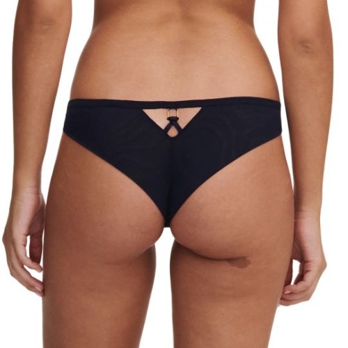 Chantelle New Romance zwart slip
