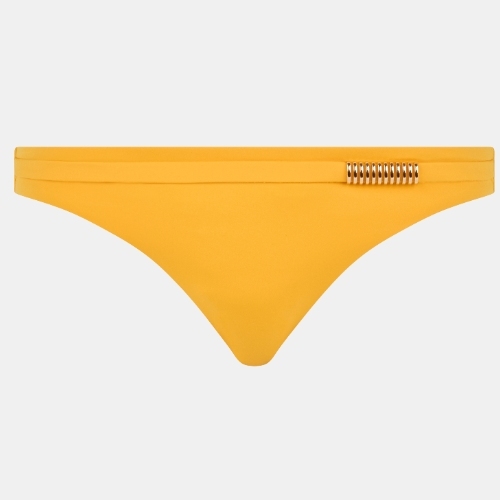 Chantelle Badmode Icon geel bikini broekje