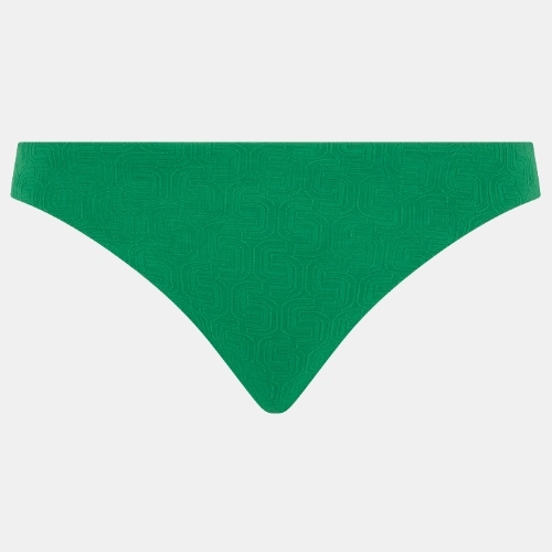 Chantelle Badmode Hera groen bikini broekje