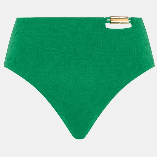 Chantelle Badmode Hera groen bikini broekje