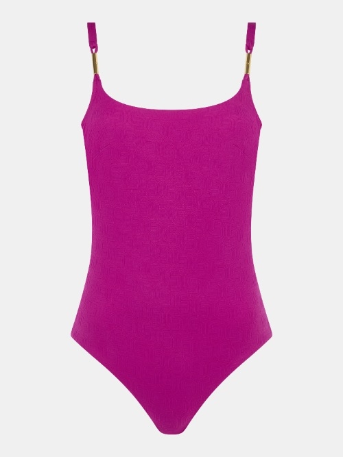 Chantelle Badmode Hera fuchsia badpak