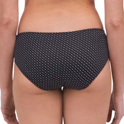 Chantelle Period Panty Essential blauw menstruatieslip