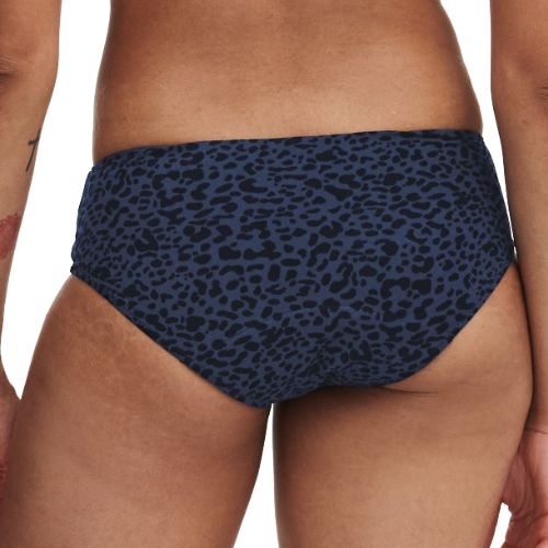 Chantelle Period Panty Essential bruin menstruatieslip