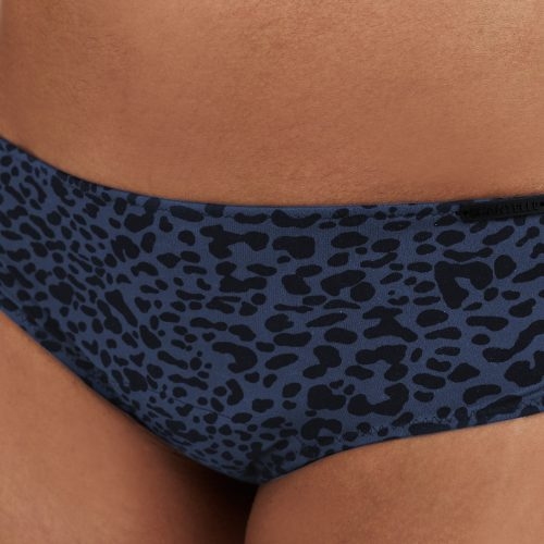 Chantelle Period Panty Essential bruin menstruatieslip