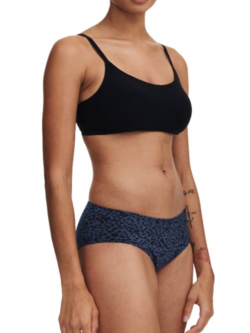 Chantelle Period Panty Essential bruin menstruatieslip