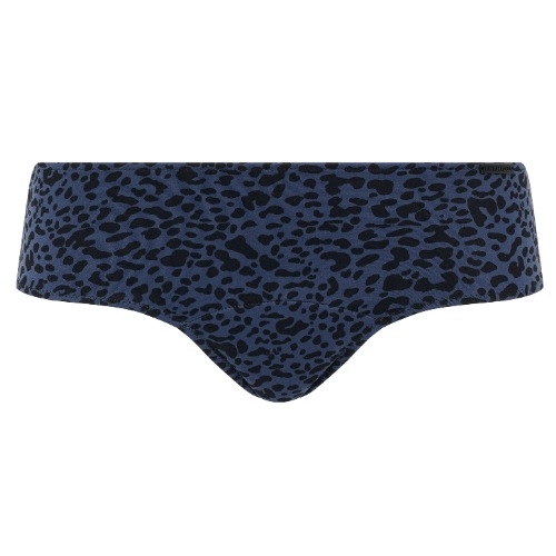 Chantelle Period Panty Essential bruin menstruatieslip