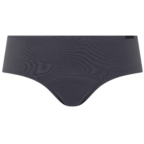 Chantelle Period Panty Essential zwart menstruatieslip