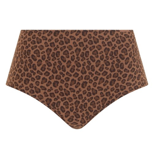 Chantelle Period Panty Essential donker grijs menstruatieslip