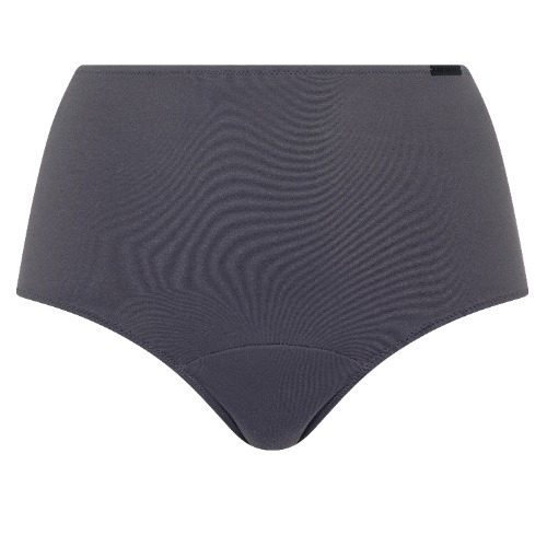 Chantelle Period Panty Essential zwart menstruatieslip
