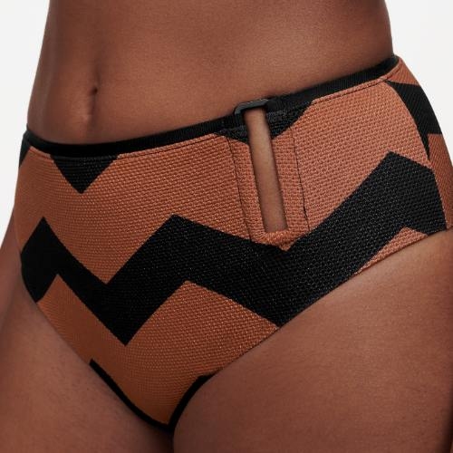 Chantelle Badmode Totem bruin bikini broekje