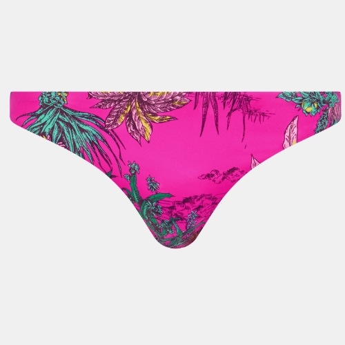 Chantelle Badmode Sauvage roze bikini broekje