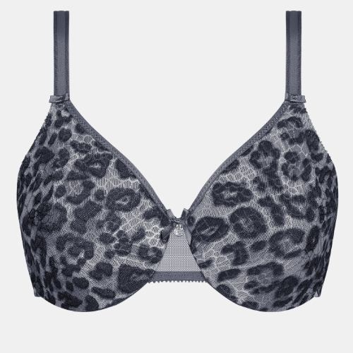 Chantelle Magnifique grijs voorgevormde bh