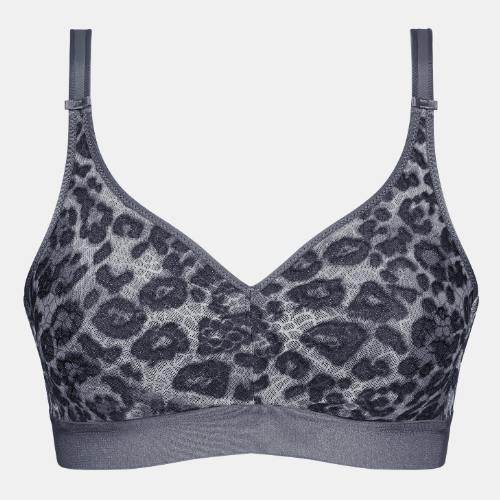 Chantelle Magnifique grijs wireless bh