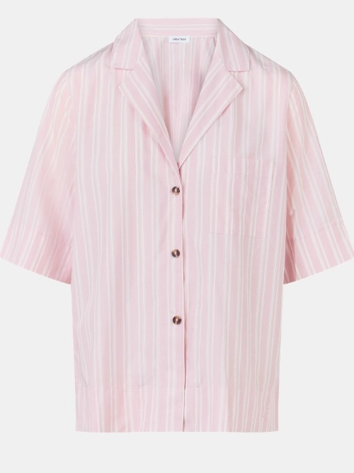 Chantelle Nachtmode Myth roze slaapshirt
