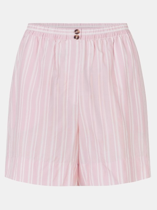 Chantelle Nachtmode Myth roze slaapshort