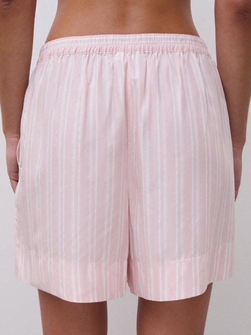 Chantelle Nachtmode Myth roze slaapshort