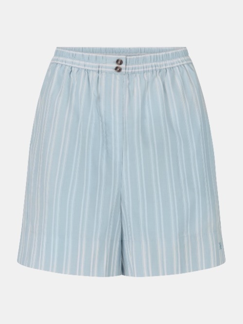 Chantelle Nachtmode Myth blauw slaapshort