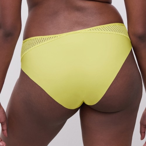 Chantelle Play geel short