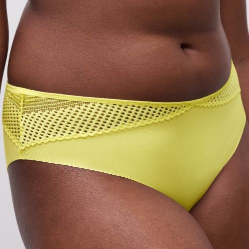 Chantelle Play geel short