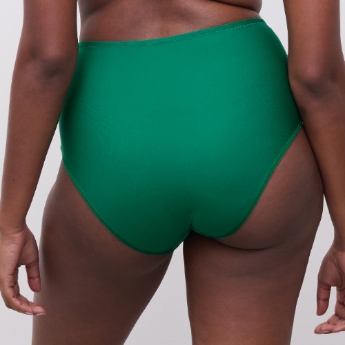 Chantelle Play groen high brief