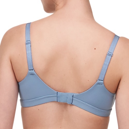 Chantelle Graphic Support grijs wireless bh