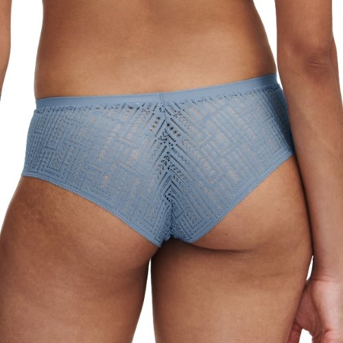 Chantelle Graphic Support grijs short