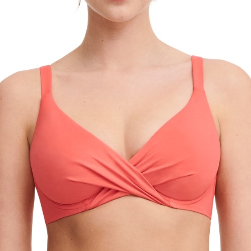 Femilet Badmode Tanna coral soft-cup bikinitop