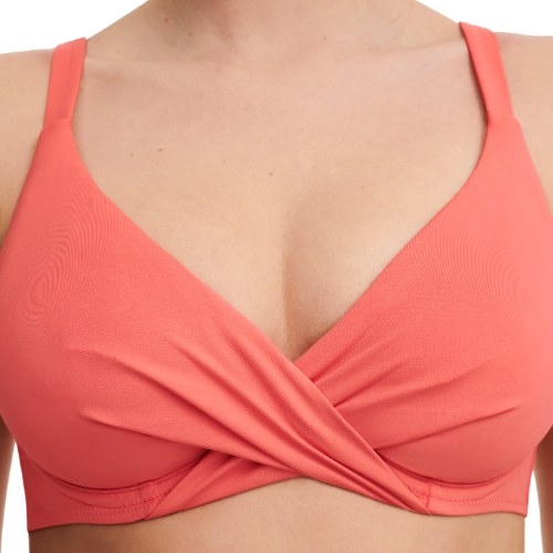 Femilet Badmode Tanna coral soft-cup bikinitop