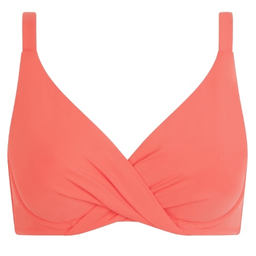 Femilet Badmode Tanna coral soft-cup bikinitop