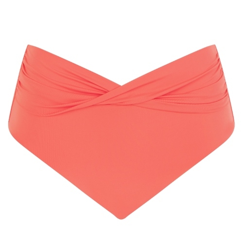 Femilet Badmode Tanna coral bikini broekje