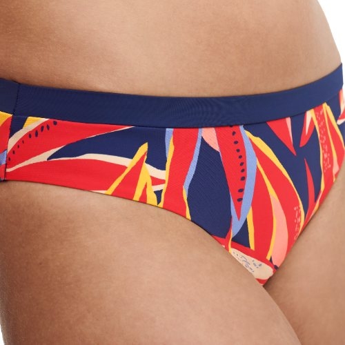 Femilet Badmode Granada marine blauw bikini broekje
