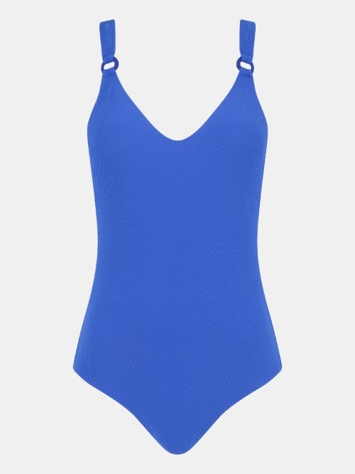 Femilet Badmode Navarino blauw badpak