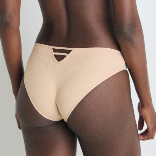 Chantelle Spice powder slip