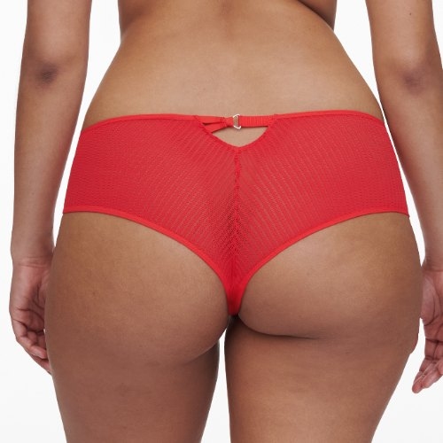 Chantelle Spice rood short