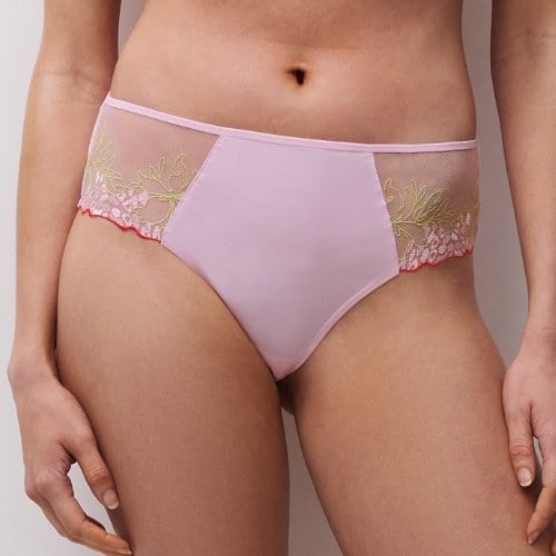 Chantelle Spice roze short