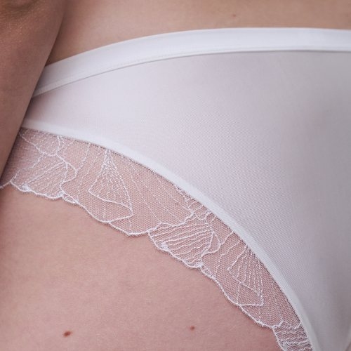 Chantelle Tattoo Love wit slip